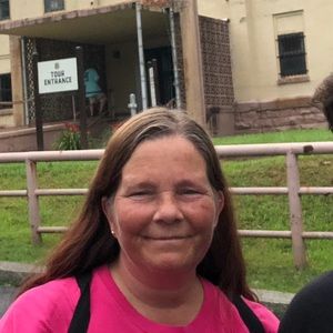 Meet your Posher, Christy